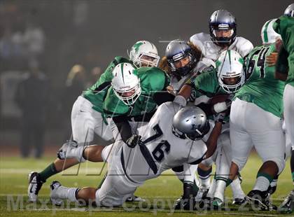 Thumbnail 2 in Monrovia vs. Madison (CIF SoCal Regional D3 Final) photogallery.
