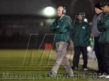 Thumbnail 2 in Monrovia vs. Madison (CIF SoCal Regional D3 Final) photogallery.