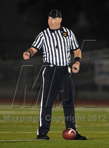 Thumbnail 2 in Monrovia vs. Madison (CIF SoCal Regional D3 Final) photogallery.