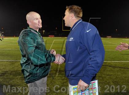Thumbnail 3 in Monrovia vs. Madison (CIF SoCal Regional D3 Final) photogallery.