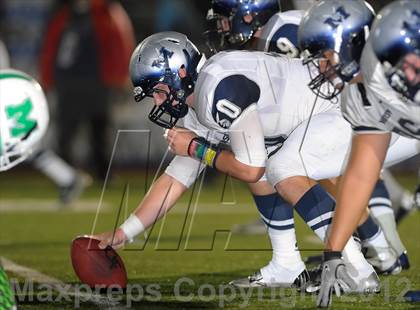 Thumbnail 2 in Monrovia vs. Madison (CIF SoCal Regional D3 Final) photogallery.