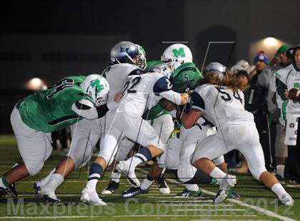 Thumbnail 2 in Monrovia vs. Madison (CIF SoCal Regional D3 Final) photogallery.