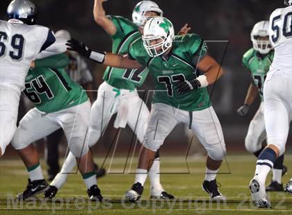 Thumbnail 2 in Monrovia vs. Madison (CIF SoCal Regional D3 Final) photogallery.