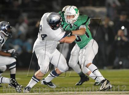 Thumbnail 3 in Monrovia vs. Madison (CIF SoCal Regional D3 Final) photogallery.