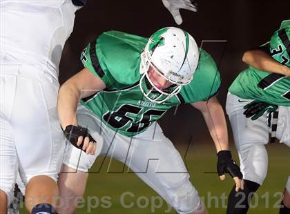 Thumbnail 3 in Monrovia vs. Madison (CIF SoCal Regional D3 Final) photogallery.