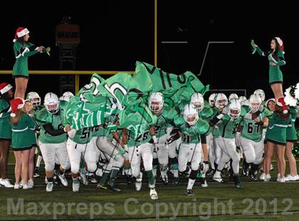 Thumbnail 1 in Monrovia vs. Madison (CIF SoCal Regional D3 Final) photogallery.