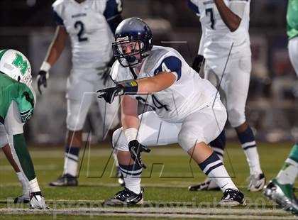 Thumbnail 1 in Monrovia vs. Madison (CIF SoCal Regional D3 Final) photogallery.