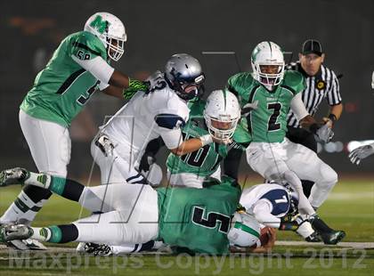 Thumbnail 3 in Monrovia vs. Madison (CIF SoCal Regional D3 Final) photogallery.