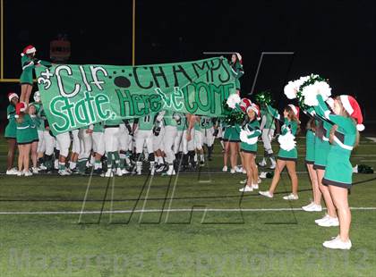 Thumbnail 2 in Monrovia vs. Madison (CIF SoCal Regional D3 Final) photogallery.