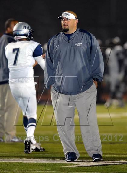 Thumbnail 3 in Monrovia vs. Madison (CIF SoCal Regional D3 Final) photogallery.