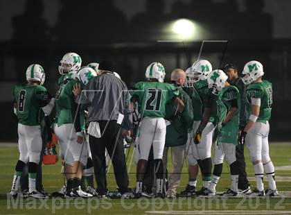 Thumbnail 2 in Monrovia vs. Madison (CIF SoCal Regional D3 Final) photogallery.