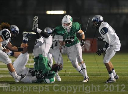 Thumbnail 1 in Monrovia vs. Madison (CIF SoCal Regional D3 Final) photogallery.