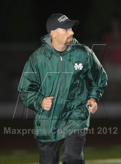 Thumbnail 2 in Monrovia vs. Madison (CIF SoCal Regional D3 Final) photogallery.