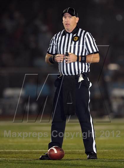 Thumbnail 3 in Monrovia vs. Madison (CIF SoCal Regional D3 Final) photogallery.
