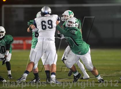 Thumbnail 3 in Monrovia vs. Madison (CIF SoCal Regional D3 Final) photogallery.