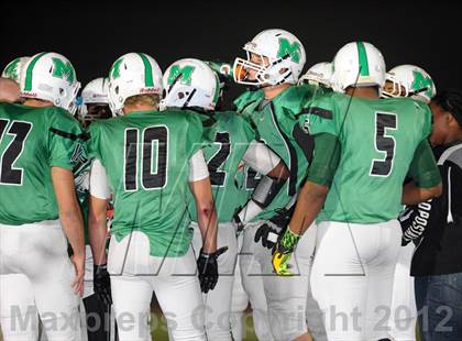 Thumbnail 2 in Monrovia vs. Madison (CIF SoCal Regional D3 Final) photogallery.