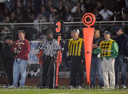 Thumbnail 1 in Monrovia vs. Madison (CIF SoCal Regional D3 Final) photogallery.