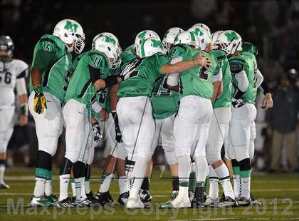 Thumbnail 1 in Monrovia vs. Madison (CIF SoCal Regional D3 Final) photogallery.