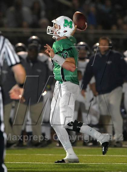 Thumbnail 1 in Monrovia vs. Madison (CIF SoCal Regional D3 Final) photogallery.