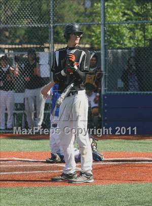 Kelseyville @ St. Vincent de Paul