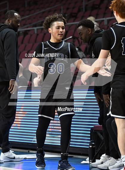 Thumbnail 1 in Riviera Prep vs Coronado (Tarkanian Classic) photogallery.