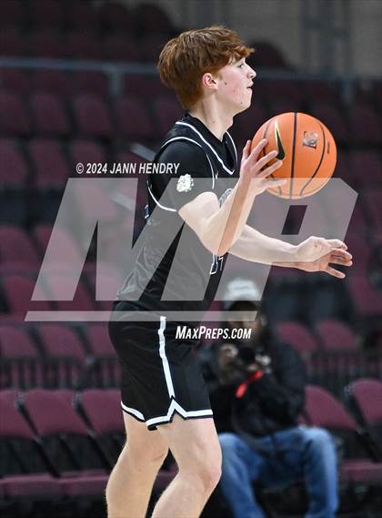 Thumbnail 1 in Riviera Prep vs Coronado (Tarkanian Classic) photogallery.