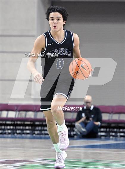 Thumbnail 1 in Riviera Prep vs Coronado (Tarkanian Classic) photogallery.