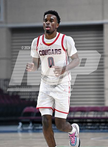 Thumbnail 2 in Riviera Prep vs Coronado (Tarkanian Classic) photogallery.