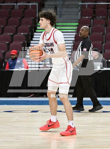 Thumbnail 2 in Riviera Prep vs Coronado (Tarkanian Classic) photogallery.