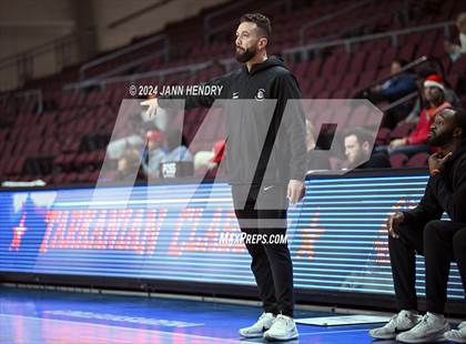 Thumbnail 1 in Riviera Prep vs Coronado (Tarkanian Classic) photogallery.