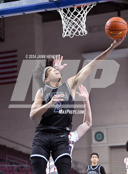 Thumbnail 1 in Riviera Prep vs Coronado (Tarkanian Classic) photogallery.