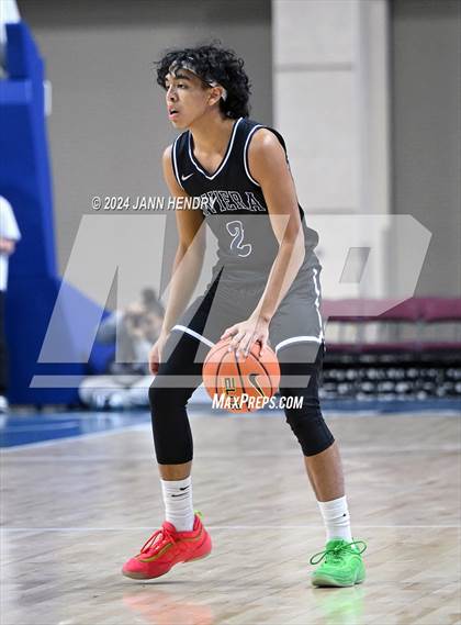 Thumbnail 3 in Riviera Prep vs Coronado (Tarkanian Classic) photogallery.