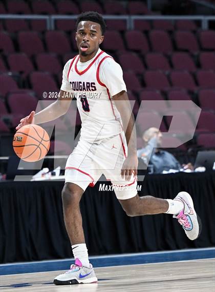 Thumbnail 3 in Riviera Prep vs Coronado (Tarkanian Classic) photogallery.