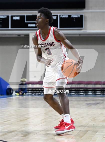 Thumbnail 3 in Riviera Prep vs Coronado (Tarkanian Classic) photogallery.
