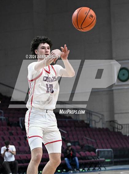 Thumbnail 2 in Riviera Prep vs Coronado (Tarkanian Classic) photogallery.