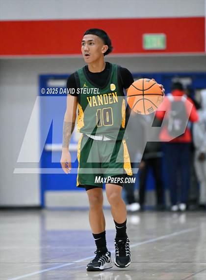 Thumbnail 2 in Vanden vs. Sheldon (Folsom New Year's Challenge) photogallery.