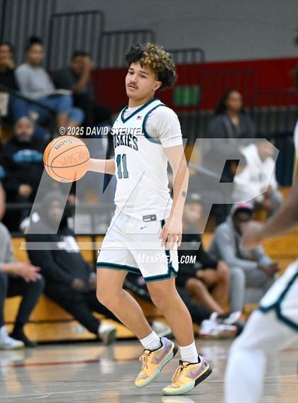 Thumbnail 3 in Vanden vs. Sheldon (Folsom New Year's Challenge) photogallery.