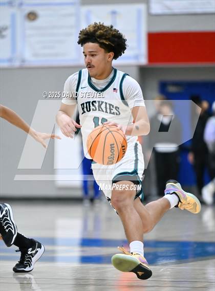 Thumbnail 2 in Vanden vs. Sheldon (Folsom New Year's Challenge) photogallery.