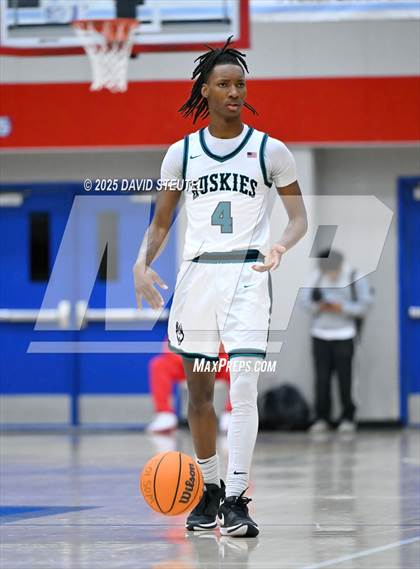 Thumbnail 2 in Vanden vs. Sheldon (Folsom New Year's Challenge) photogallery.