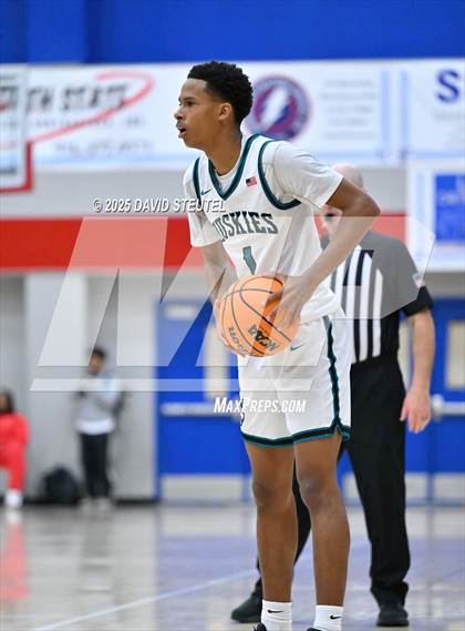Thumbnail 3 in Vanden vs. Sheldon (Folsom New Year's Challenge) photogallery.