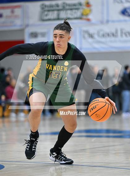 Thumbnail 3 in Vanden vs. Sheldon (Folsom New Year's Challenge) photogallery.