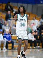 Photo from the gallery "Vanden vs. Sheldon (Folsom New Year's Challenge)"