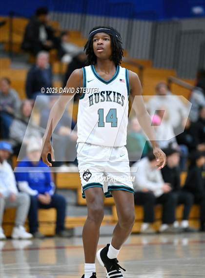 Thumbnail 3 in Vanden vs. Sheldon (Folsom New Year's Challenge) photogallery.