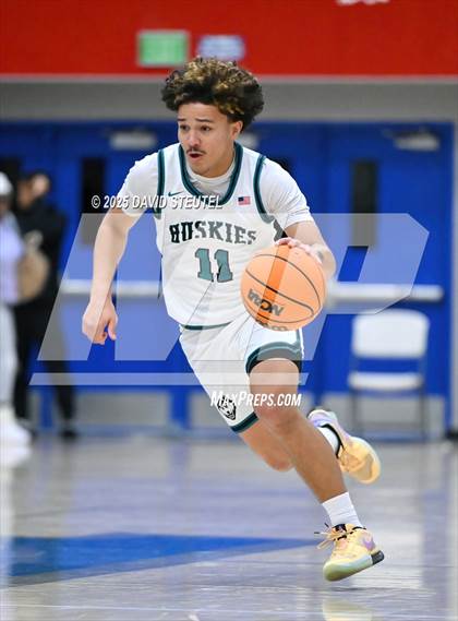 Thumbnail 1 in Vanden vs. Sheldon (Folsom New Year's Challenge) photogallery.