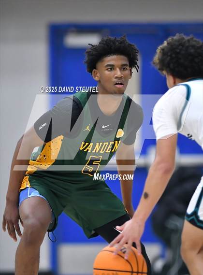 Thumbnail 3 in Vanden vs. Sheldon (Folsom New Year's Challenge) photogallery.