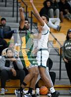 Photo from the gallery "Vanden vs. Sheldon (Folsom New Year's Challenge)"