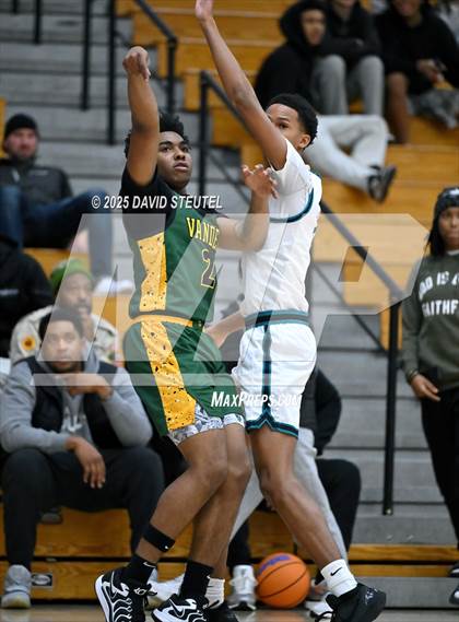 Thumbnail 2 in Vanden vs. Sheldon (Folsom New Year's Challenge) photogallery.