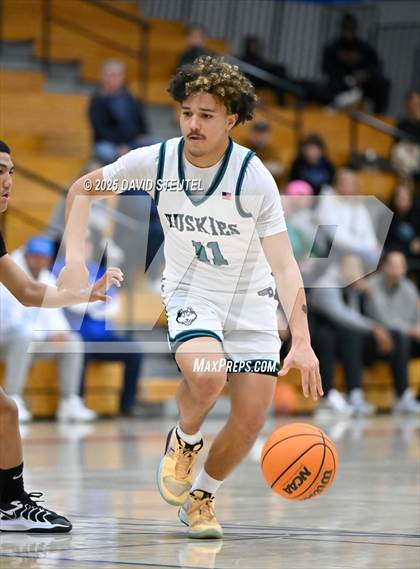 Thumbnail 1 in Vanden vs. Sheldon (Folsom New Year's Challenge) photogallery.