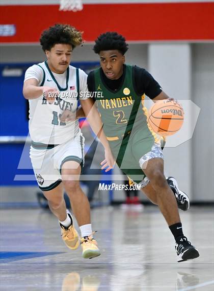 Thumbnail 3 in Vanden vs. Sheldon (Folsom New Year's Challenge) photogallery.