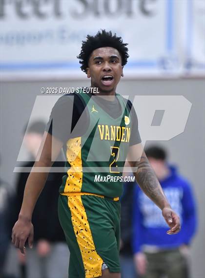 Thumbnail 3 in Vanden vs. Sheldon (Folsom New Year's Challenge) photogallery.